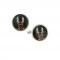 Venom Face Image Cufflinks.JPG